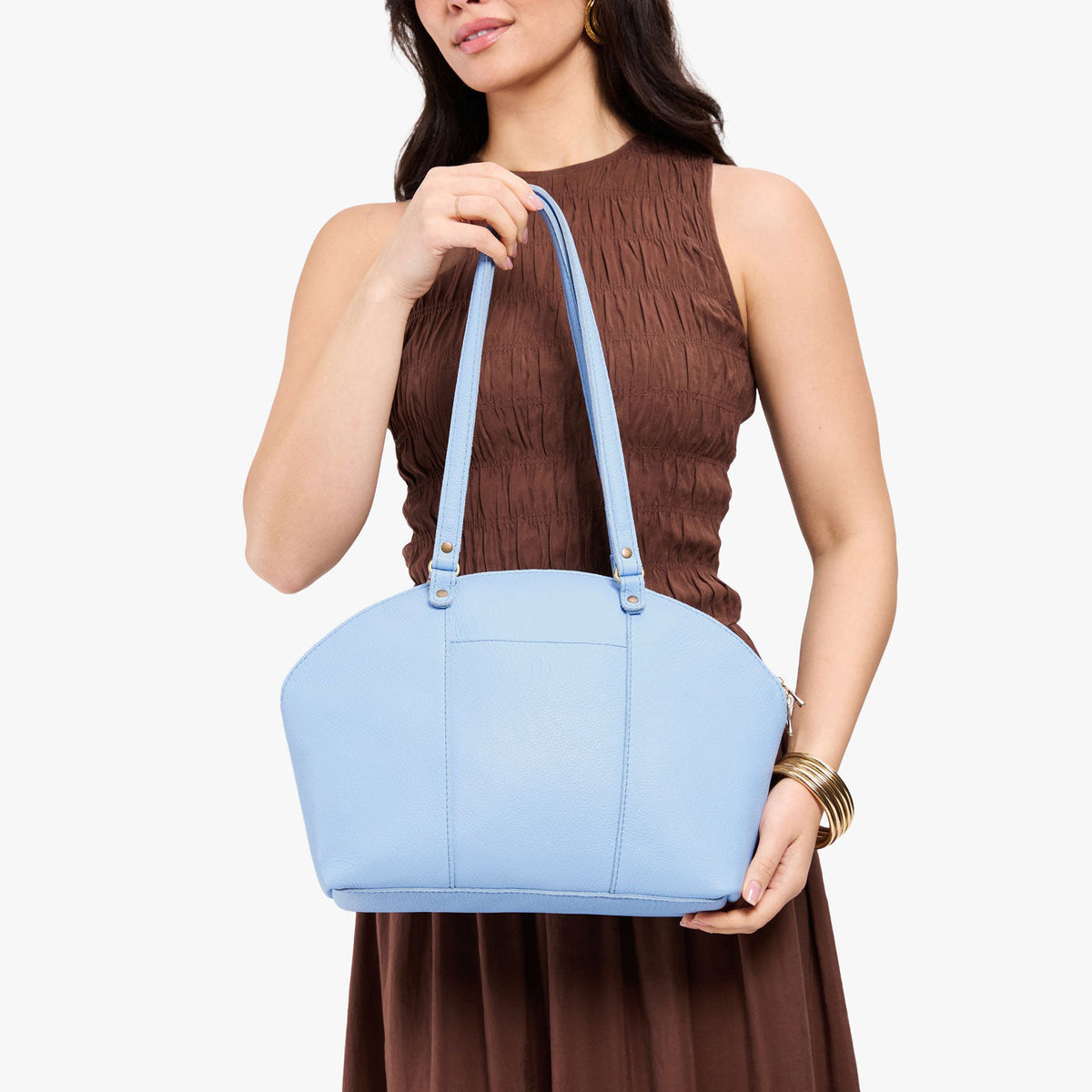 'Almost Perfect' Logan Crossbody Bag - Image 127