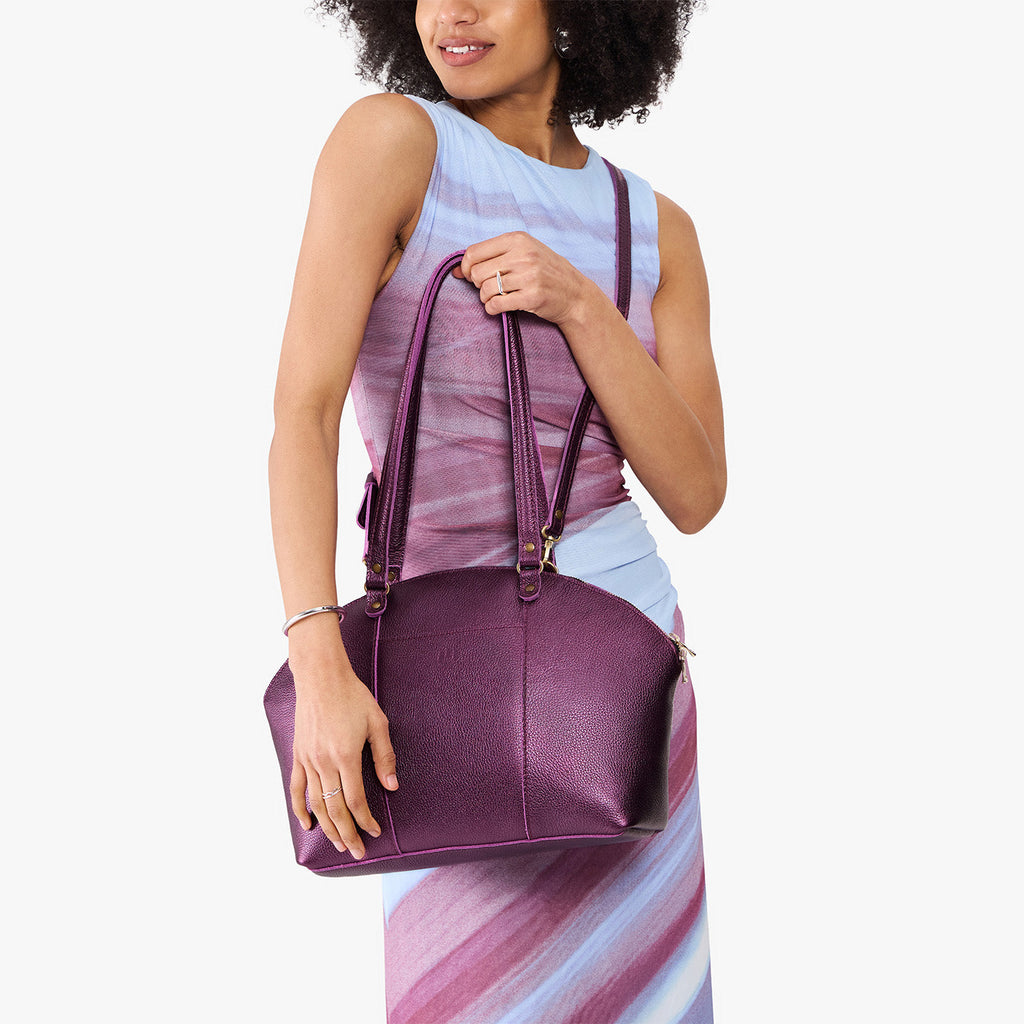 'Almost Perfect' Logan Crossbody Bag - Image 130