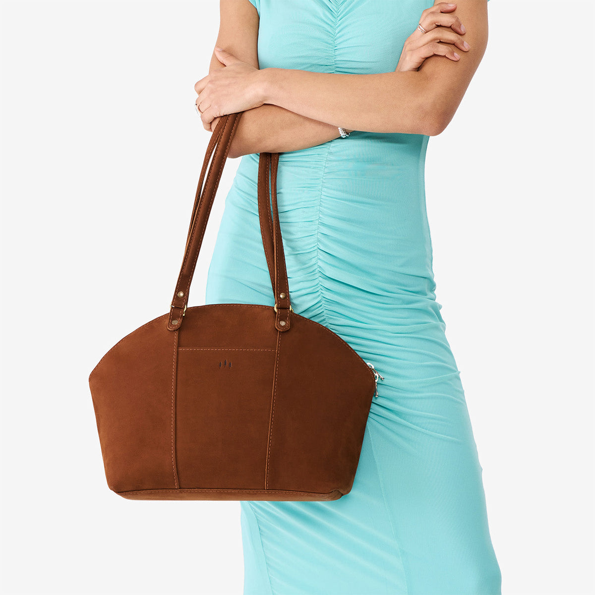 'Almost Perfect' Logan Crossbody Bag - Image 111