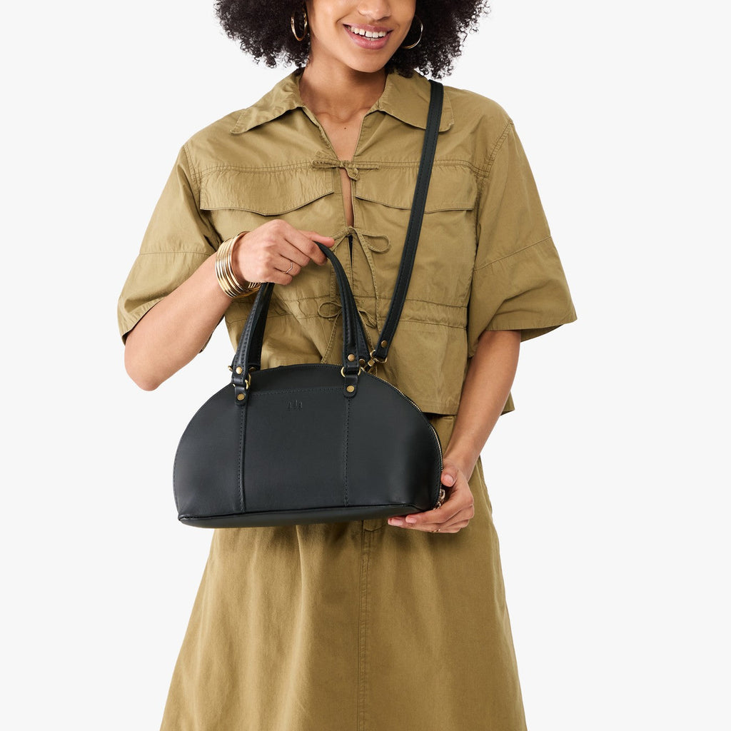 'Almost Perfect' Logan Crossbody Bag - Image 42