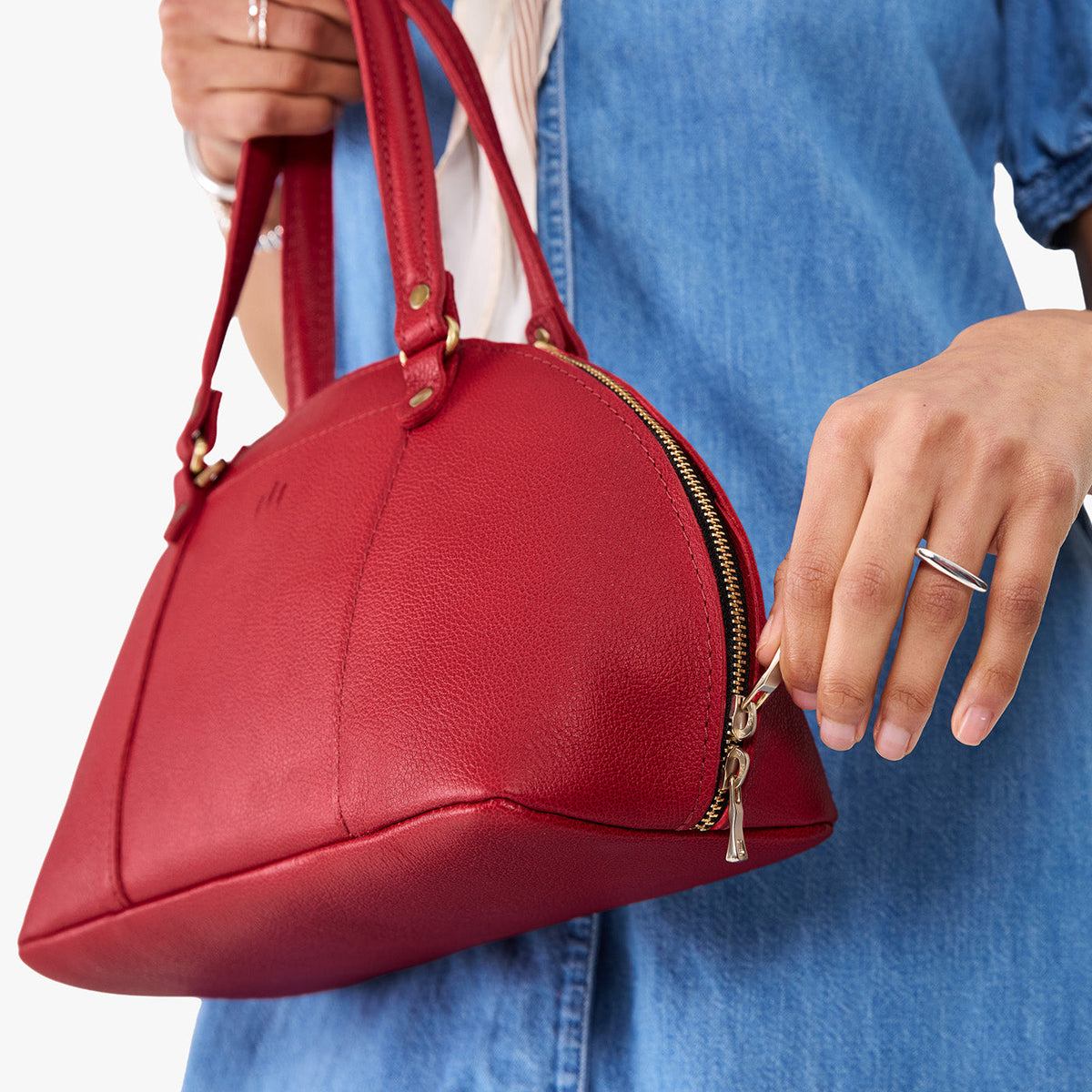 'Almost Perfect' Logan Crossbody Bag - Image 48