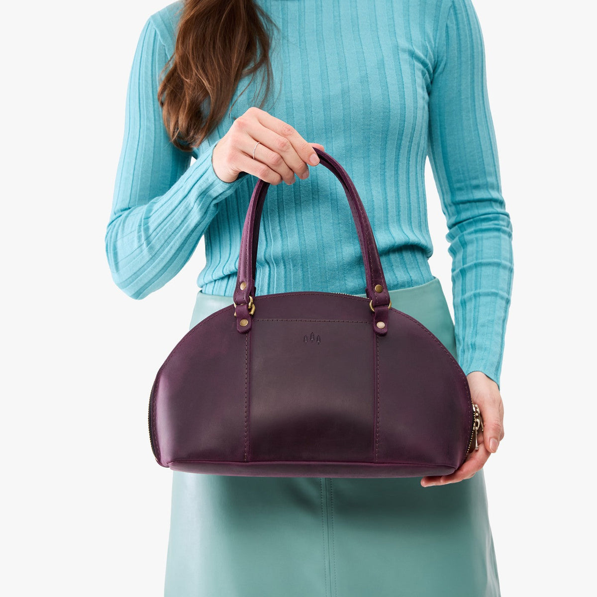 'Almost Perfect' Logan Crossbody Bag - Image 51