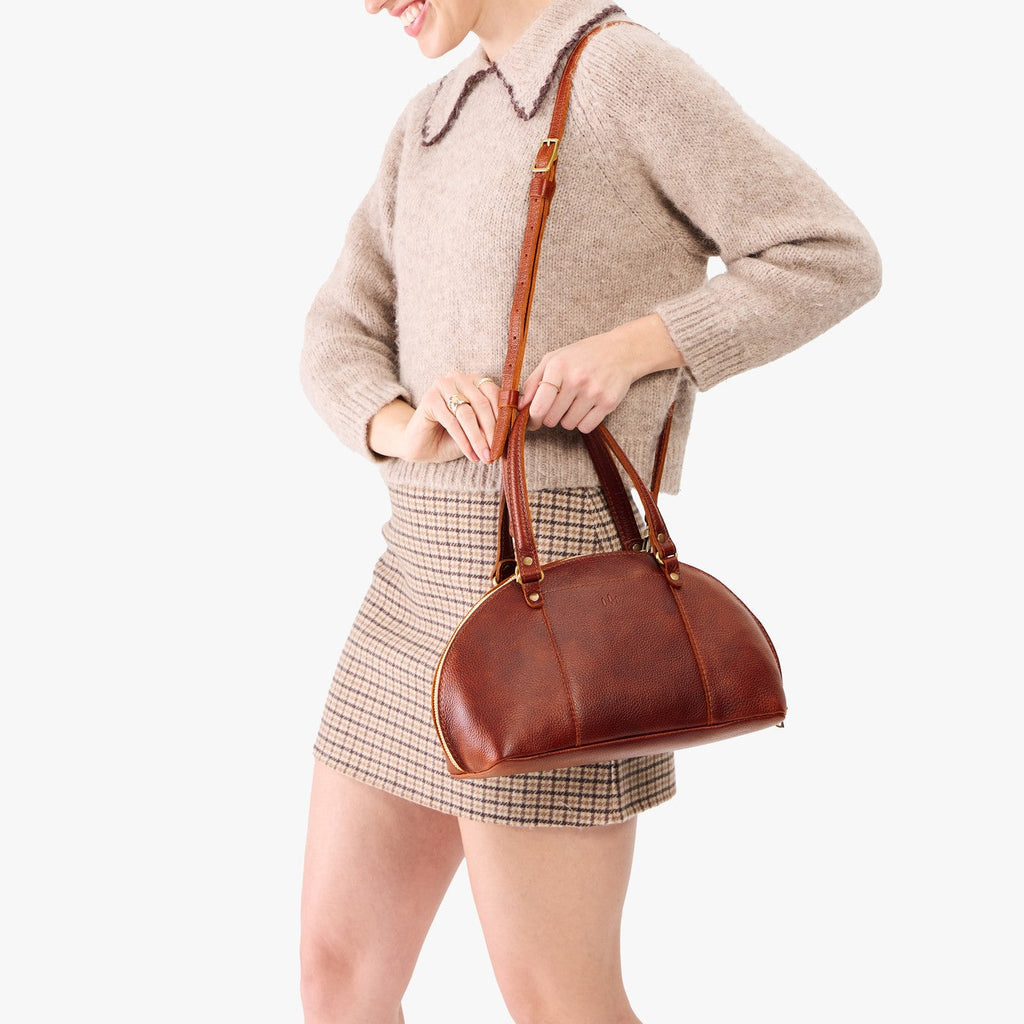 'Almost Perfect' Logan Crossbody Bag - Image 36