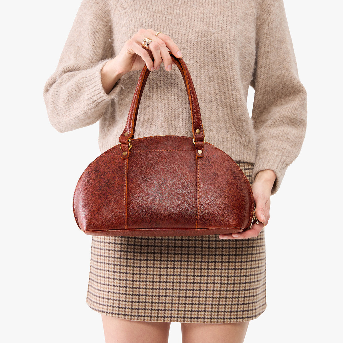 Logan Crossbody Bag - Image 36