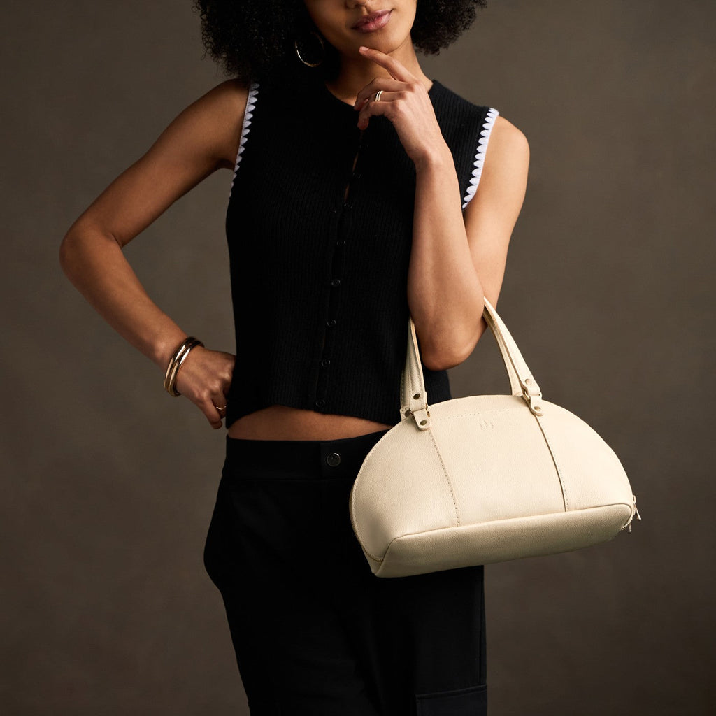 'Almost Perfect' Logan Crossbody Bag - Image 55