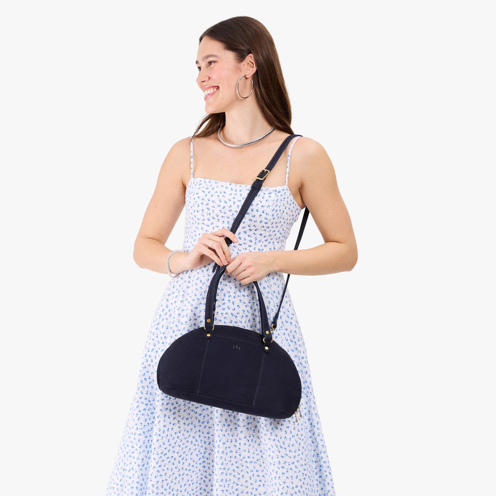 'Almost Perfect' Logan Crossbody Bag - Image 65