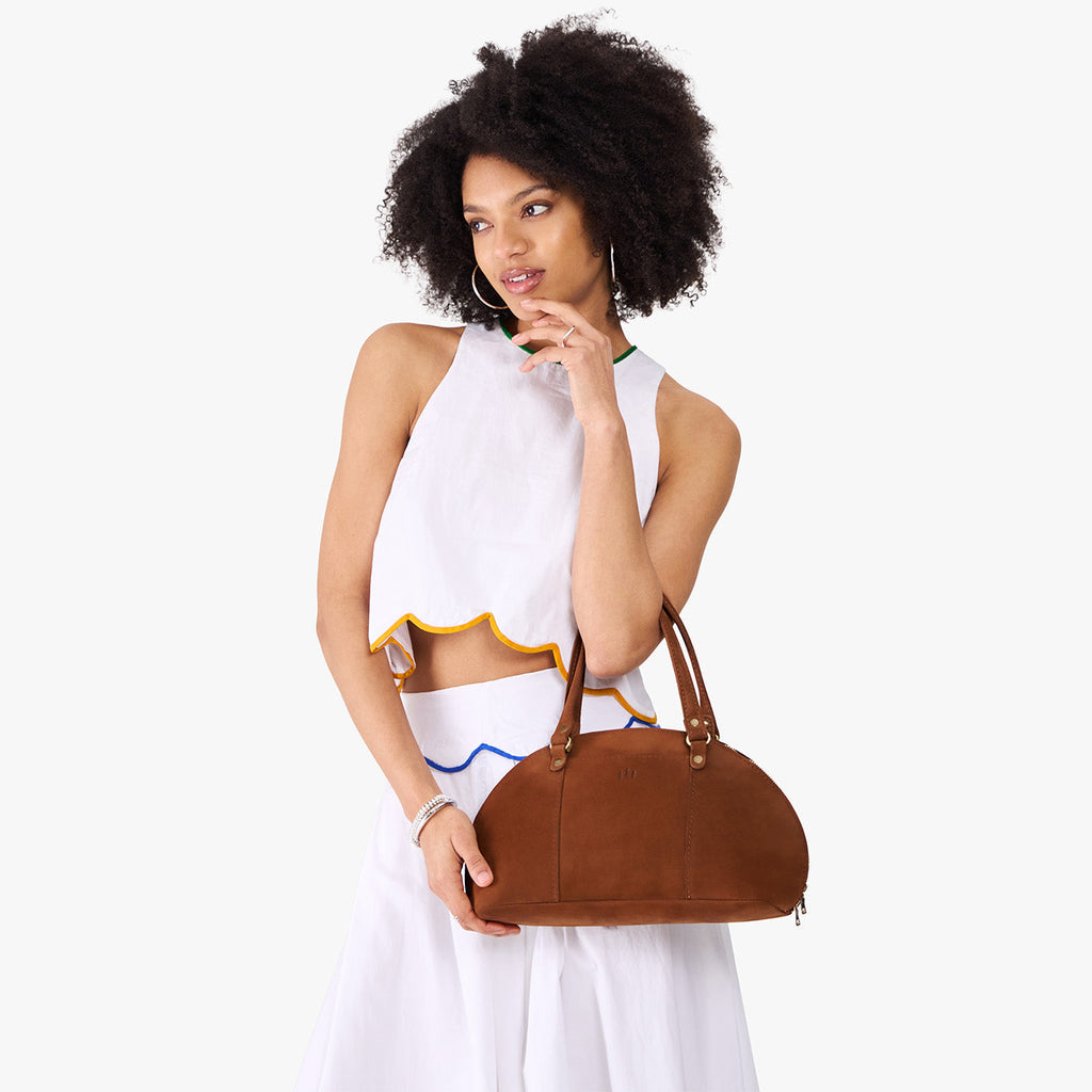 'Almost Perfect' Logan Crossbody Bag - Image 46