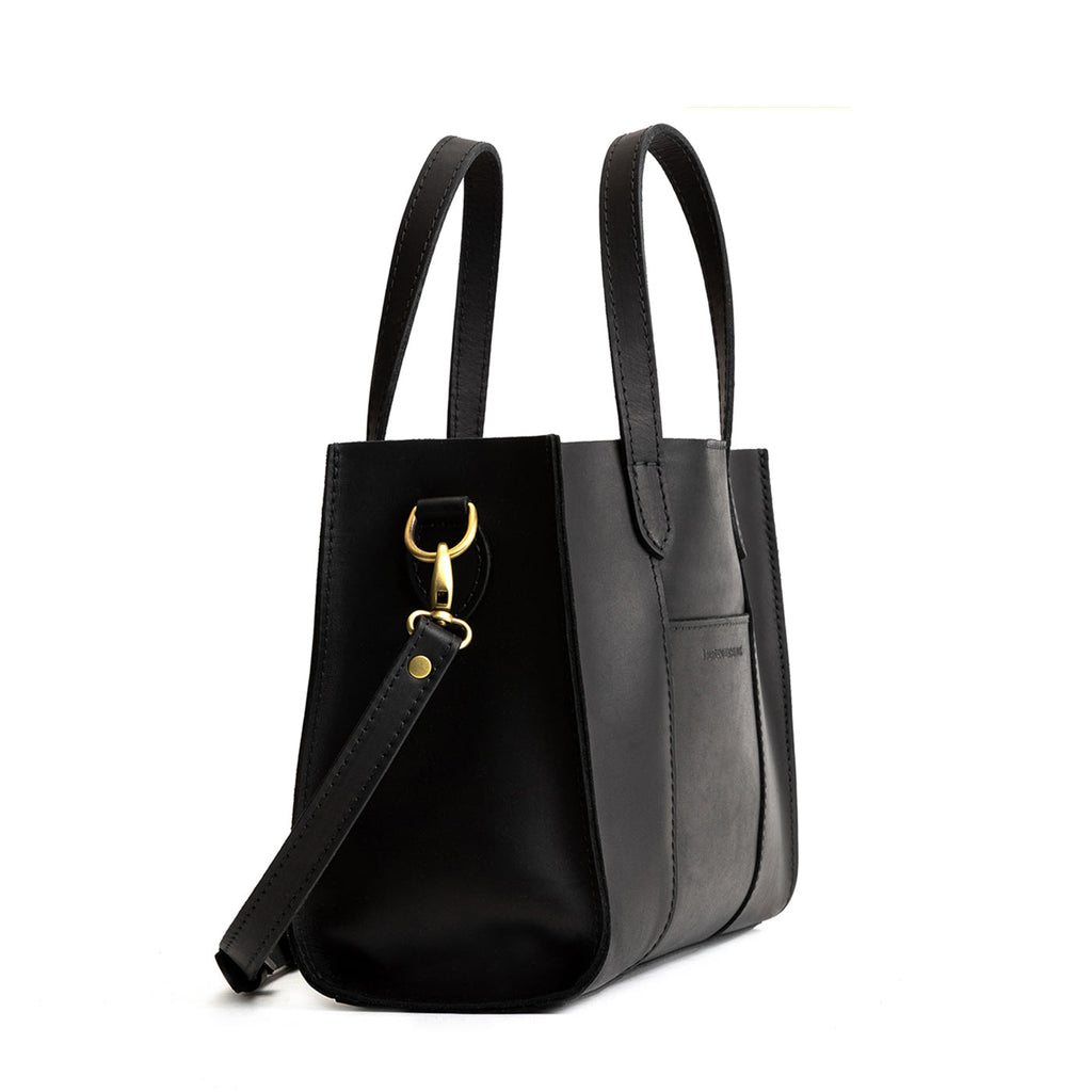 'Almost Perfect' Lola Crossbody Tote - Image 75