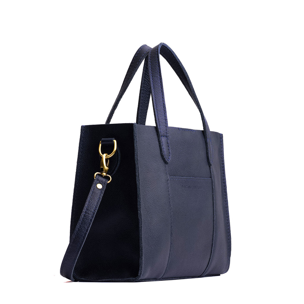 'Almost Perfect' Lola Crossbody Tote - Image 85