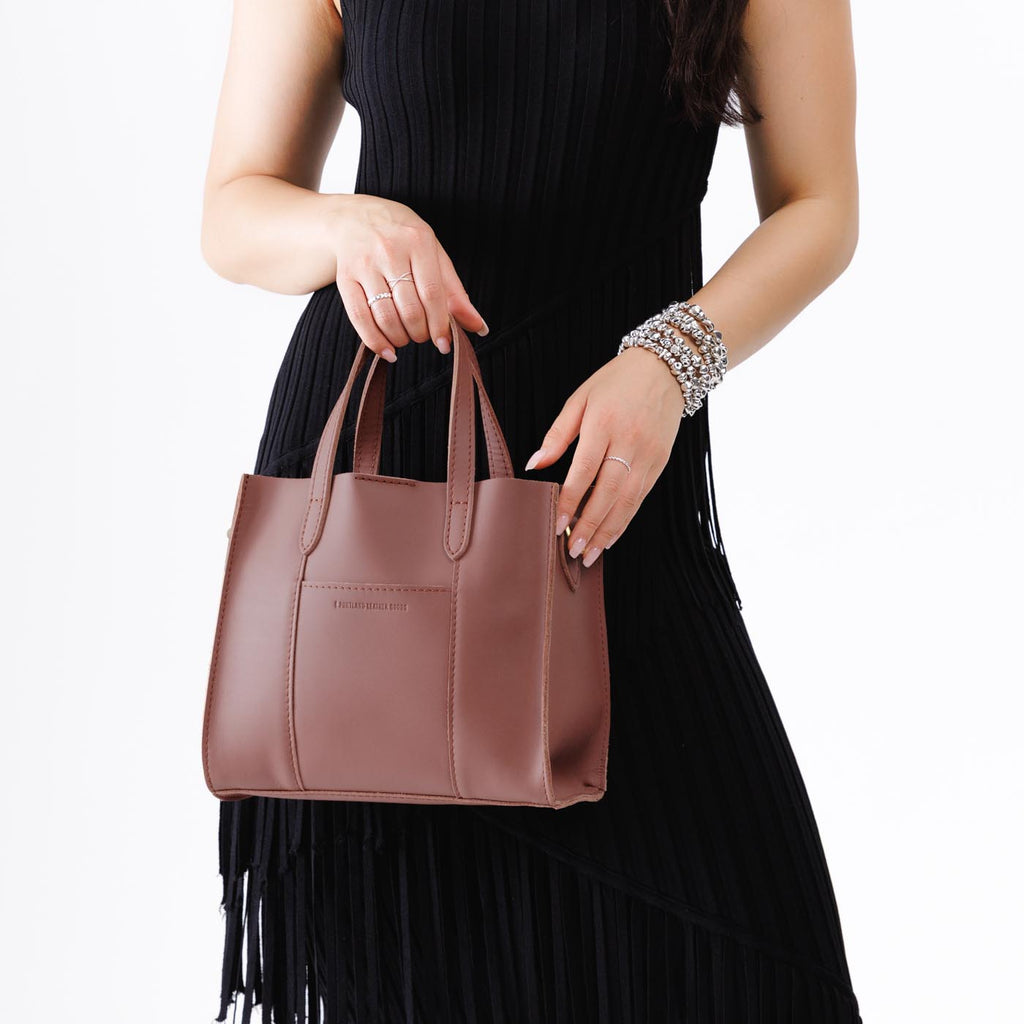 'Almost Perfect' Lola Crossbody Tote - Image 127