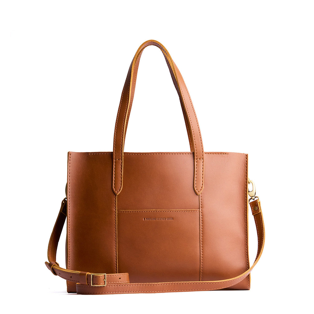 'Almost Perfect' Large Lola Zipper Crossbody Tote - Image 104