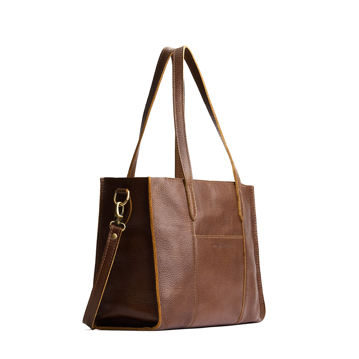 'Almost Perfect' Large Lola Zipper Crossbody Tote - Image 154