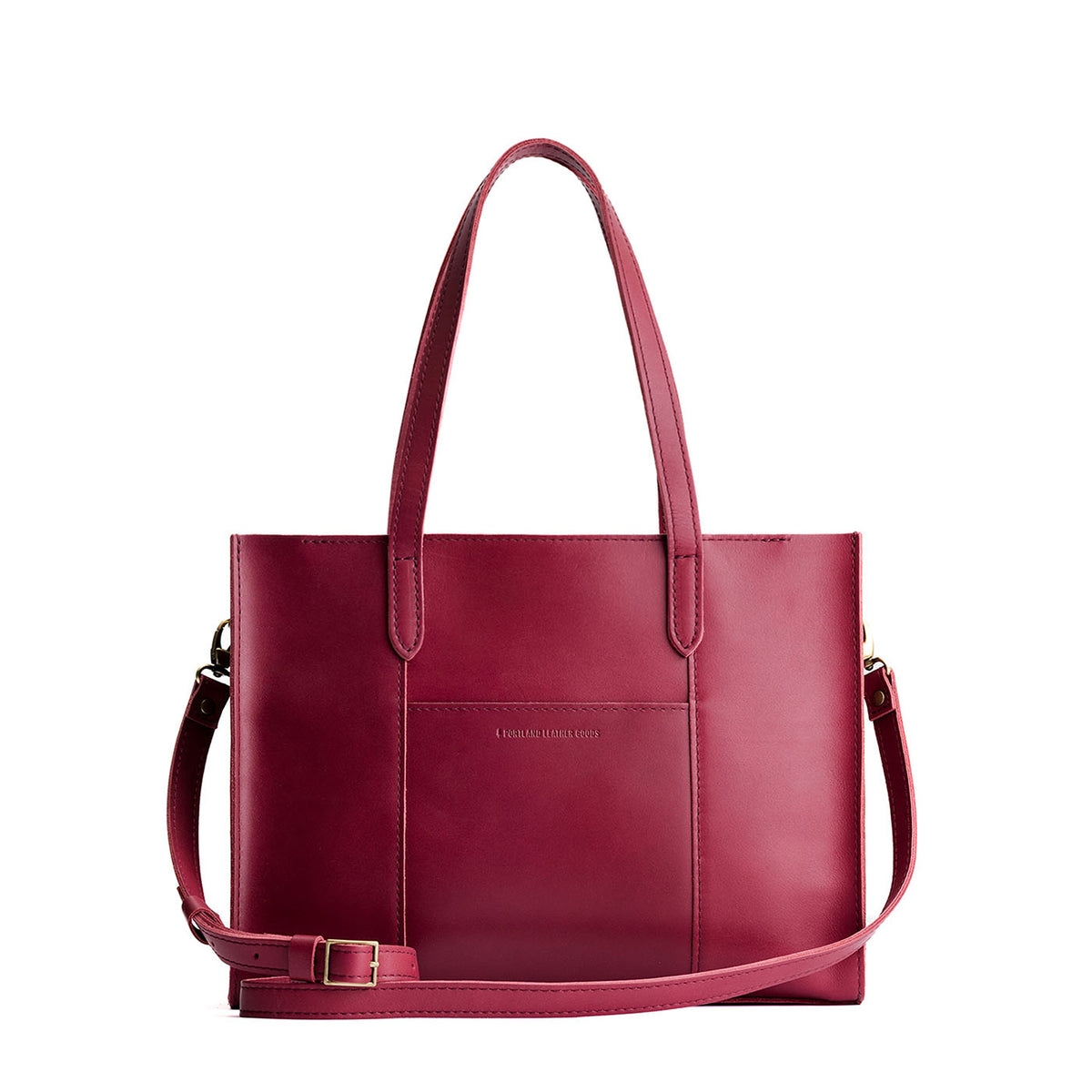 Large Lola Zipper Crossbody Tote - Image 84