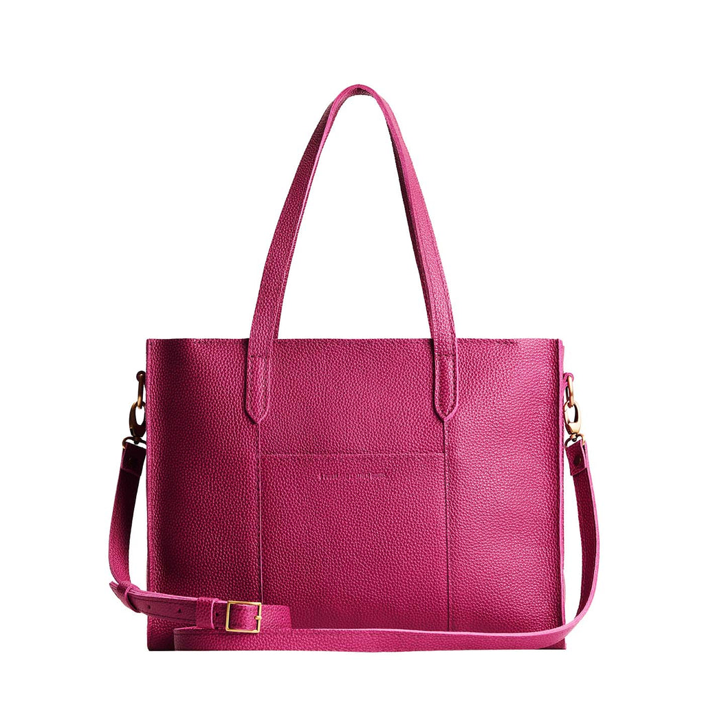 Large Lola Zipper Crossbody Tote - Image 102