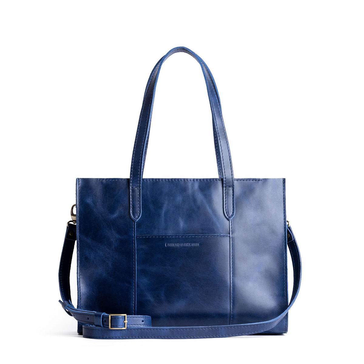'Almost Perfect' Large Lola Zipper Crossbody Tote - Image 115