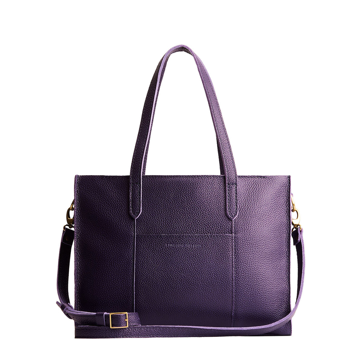 'Almost Perfect' Large Lola Zipper Crossbody Tote - Image 134