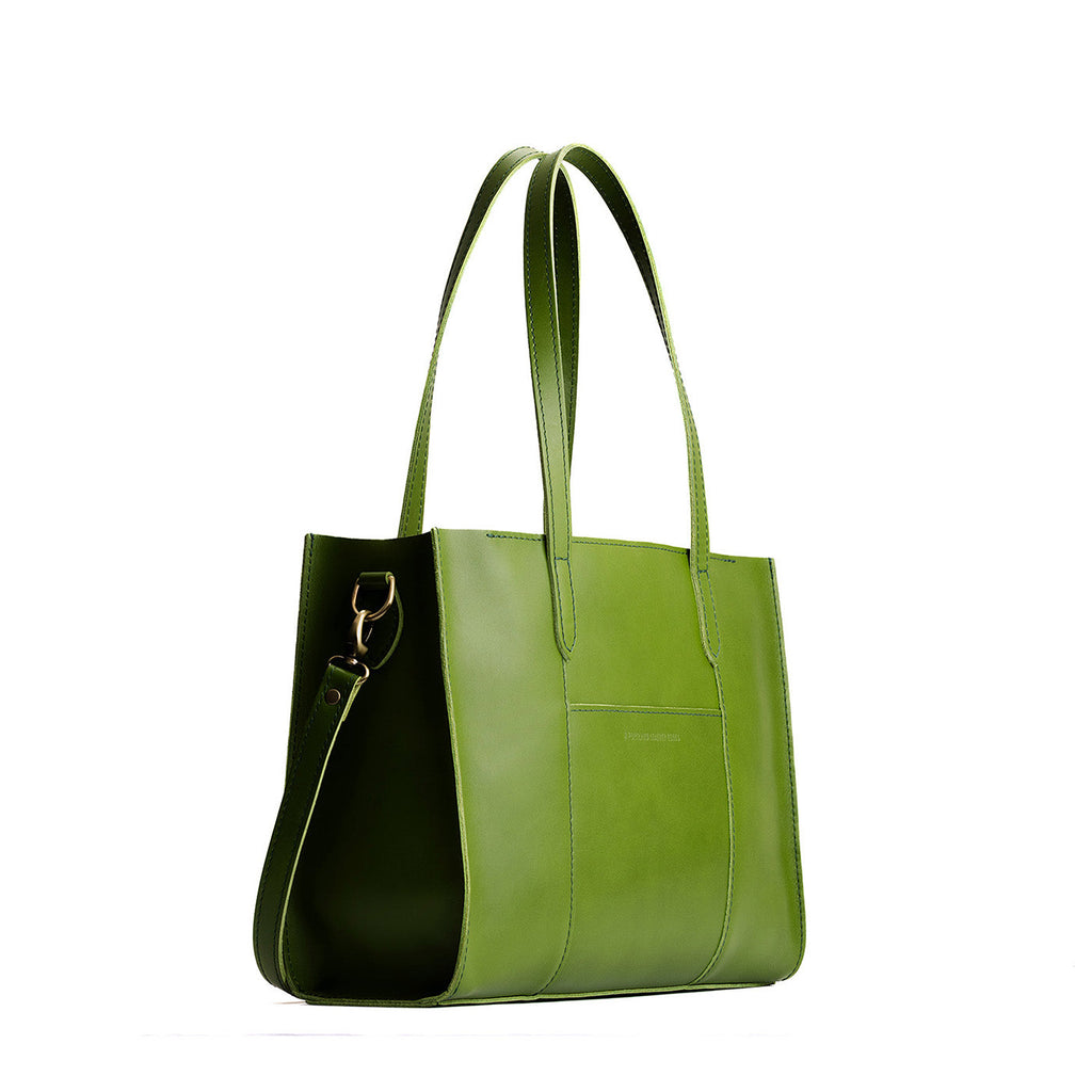 'Almost Perfect' Large Lola Zipper Crossbody Tote - Image 152