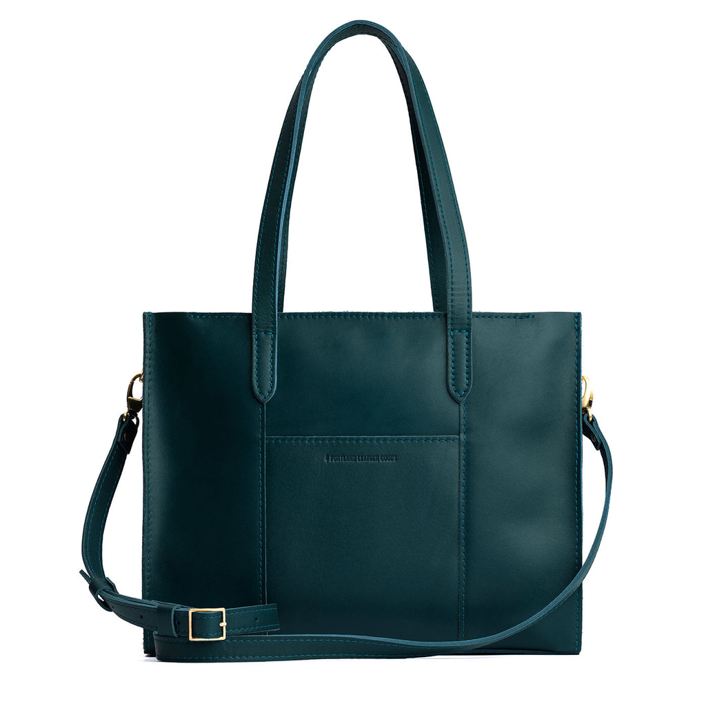 'Almost Perfect' Large Lola Zipper Crossbody Tote - Image 117