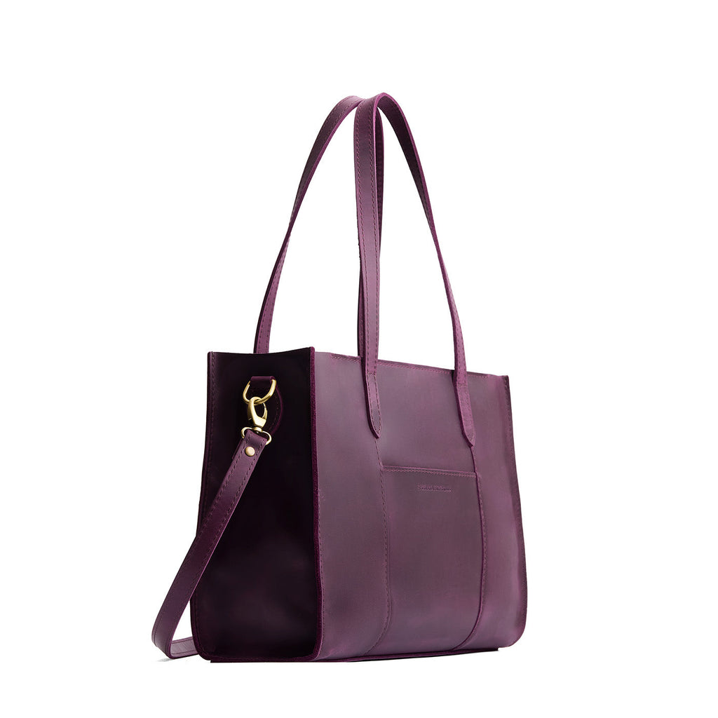 Large Lola Zipper Crossbody Tote - Image 127