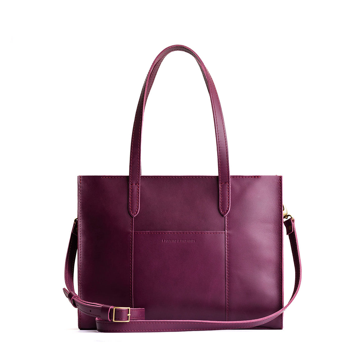 Large Lola Zipper Crossbody Tote - Image 89