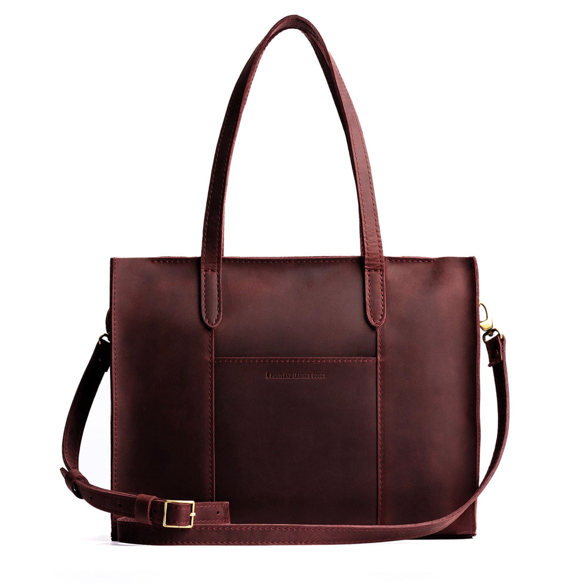 Large Lola Zipper Crossbody Tote - Image 73