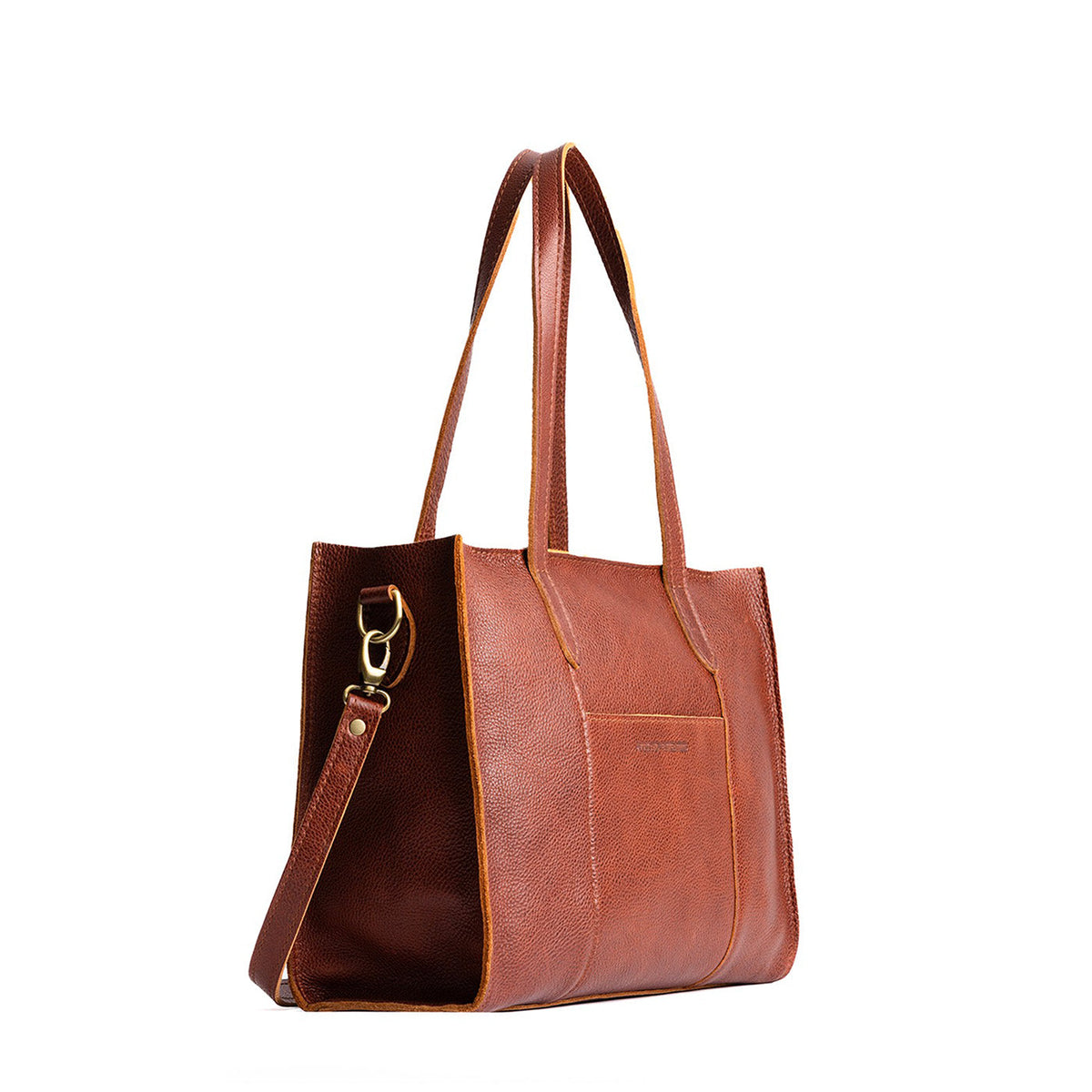 Large Lola Zipper Crossbody Tote - Image 110
