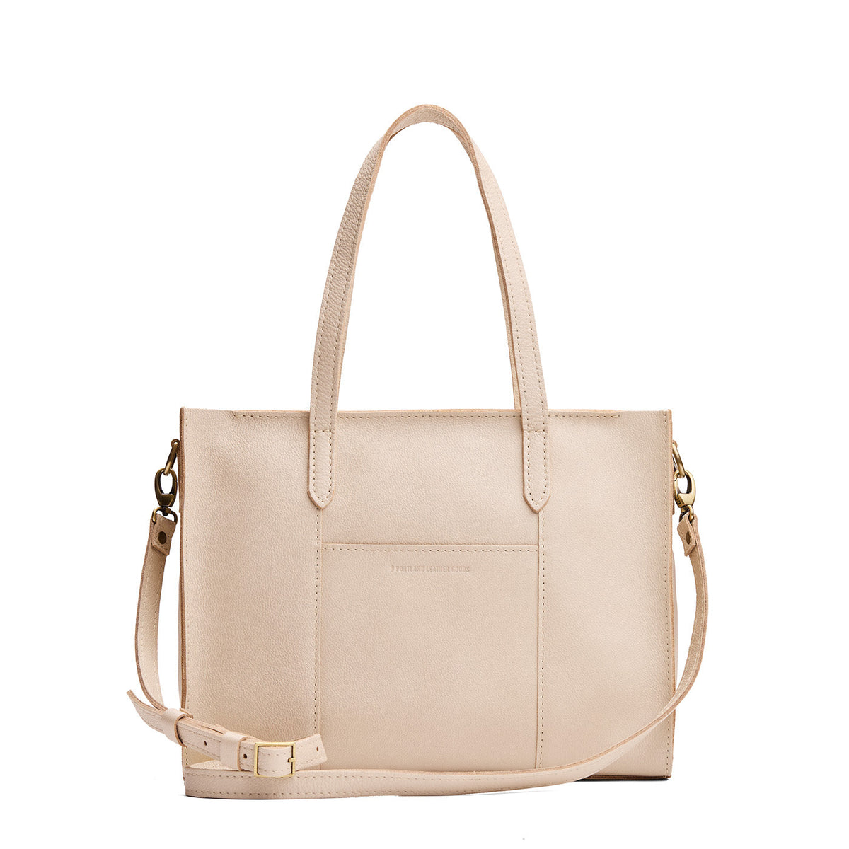 Large Lola Zipper Crossbody Tote - Image 105