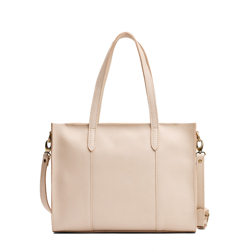 'Almost Perfect' Large Lola Zipper Crossbody Tote - Image 139