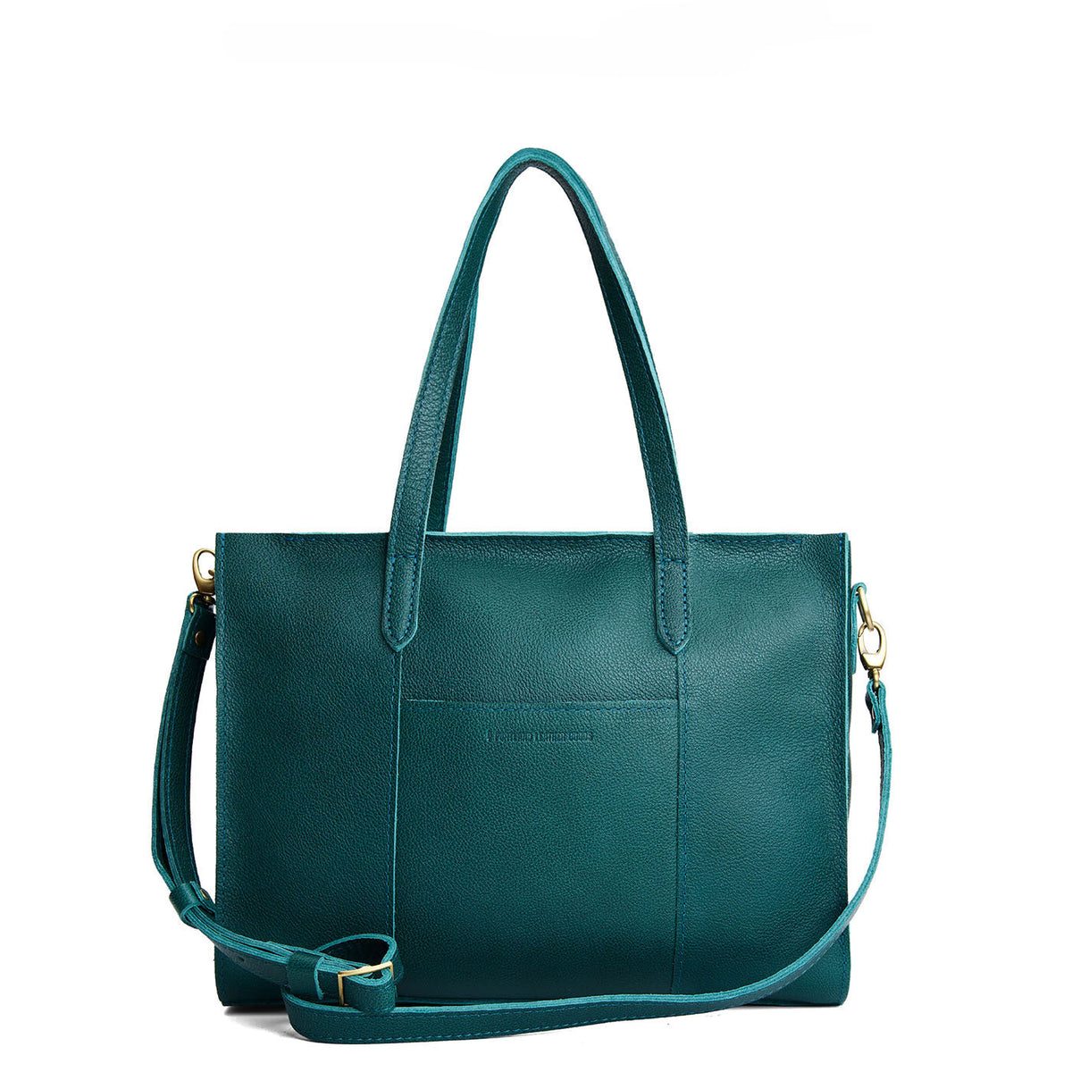 Large Lola Zipper Crossbody Tote - Image 100