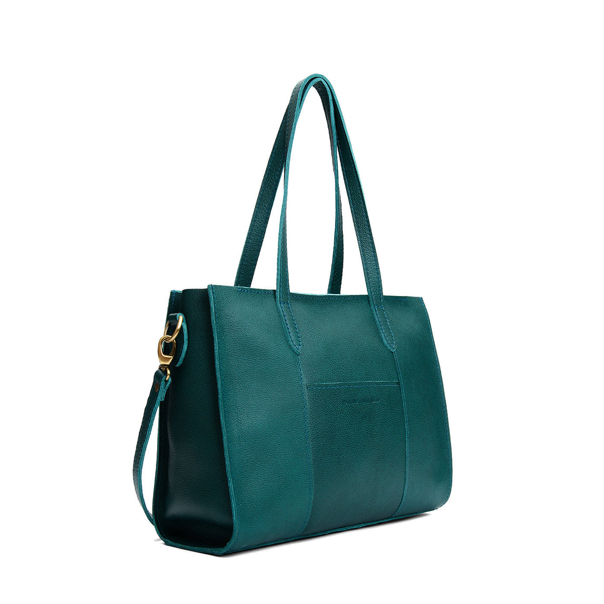 'Almost Perfect' Large Lola Zipper Crossbody Tote - Image 165