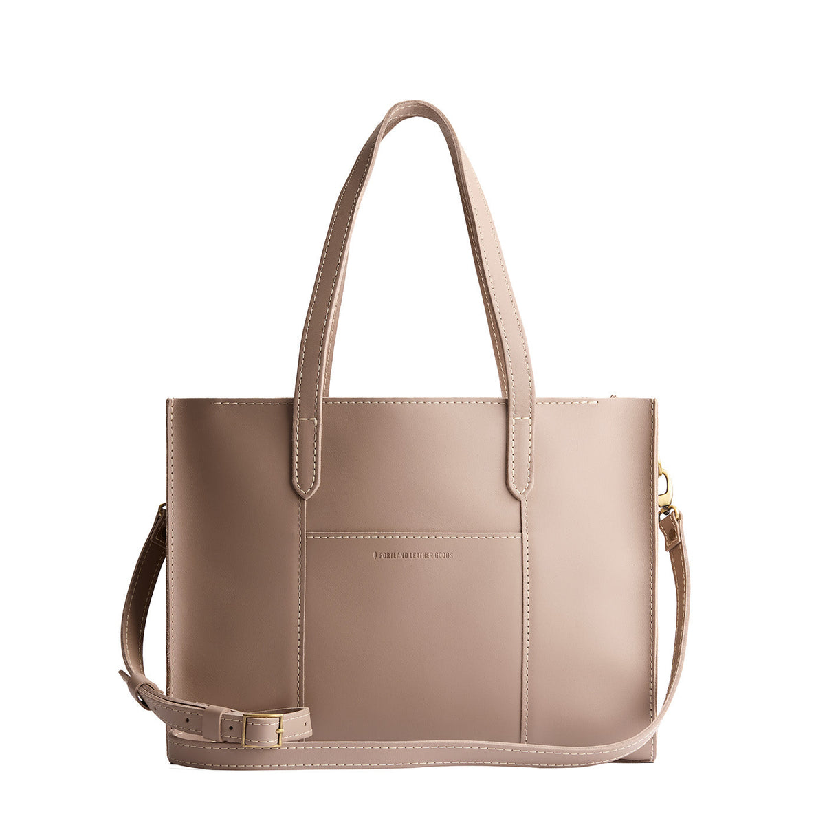 'Almost Perfect' Large Lola Zipper Crossbody Tote - Image 133