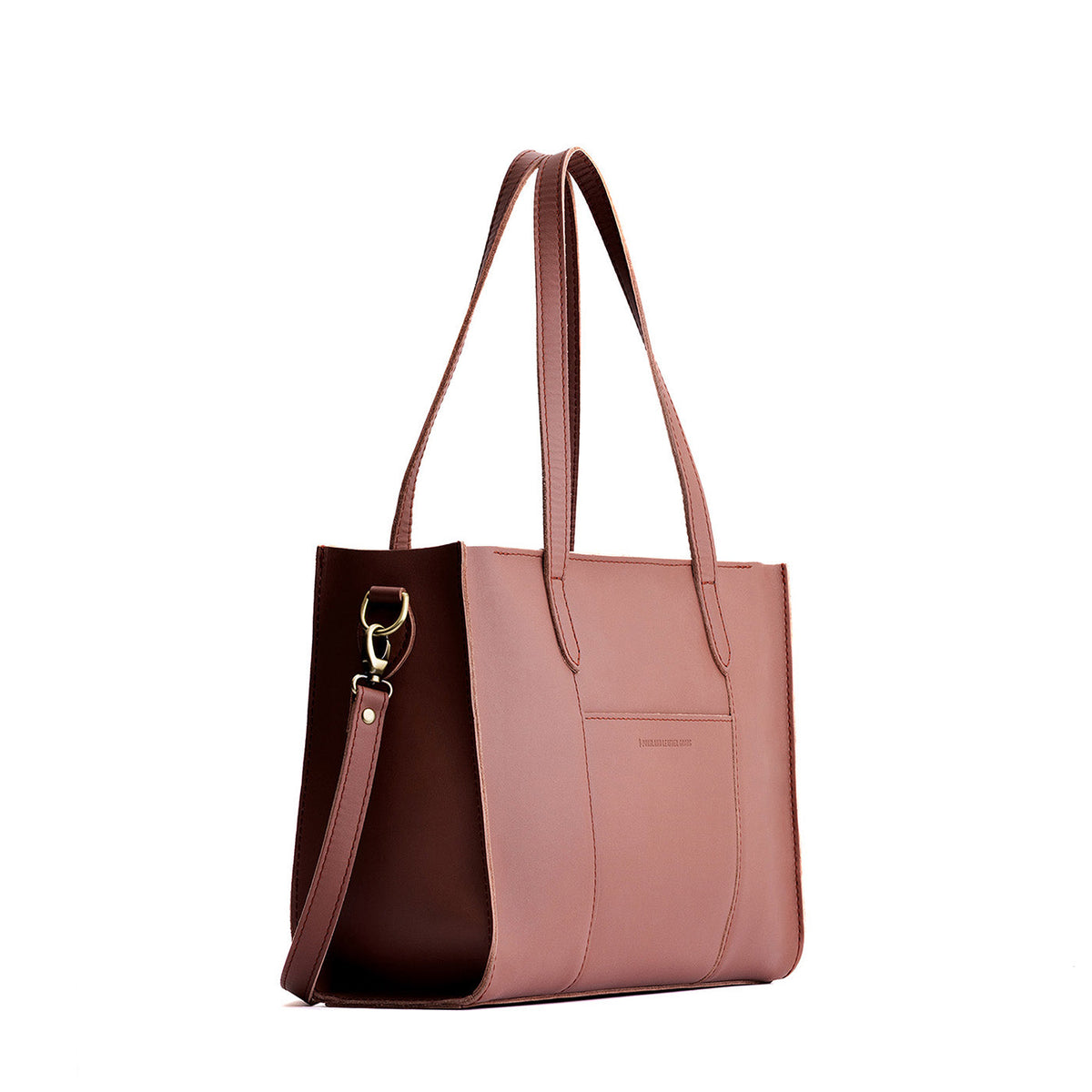 Large Lola Zipper Crossbody Tote - Image 120