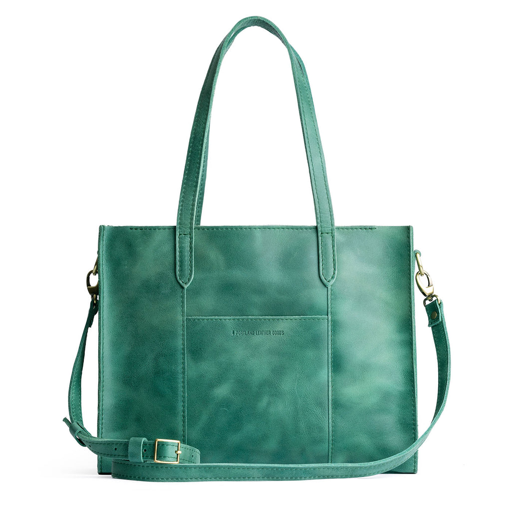 'Almost Perfect' Large Lola Zipper Crossbody Tote - Image 100