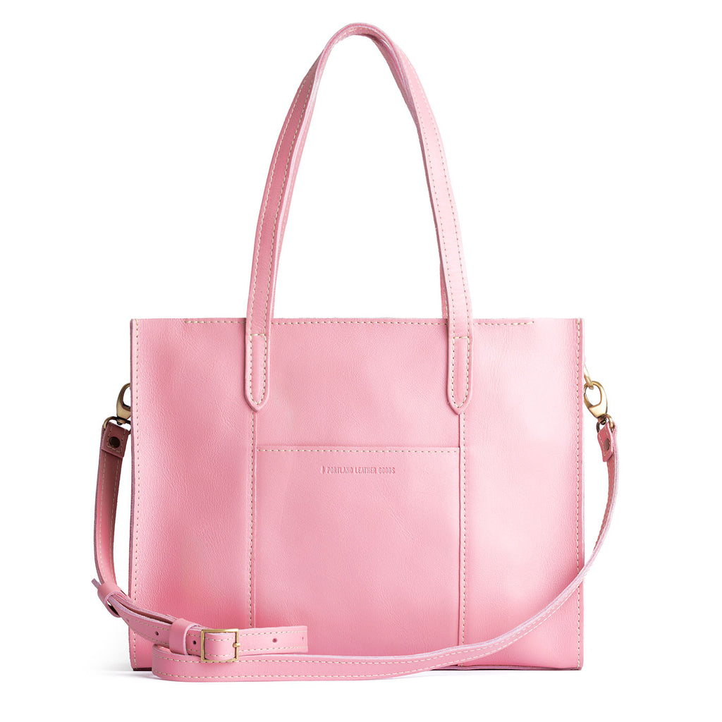 'Almost Perfect' Large Lola Zipper Crossbody Tote - Image 105