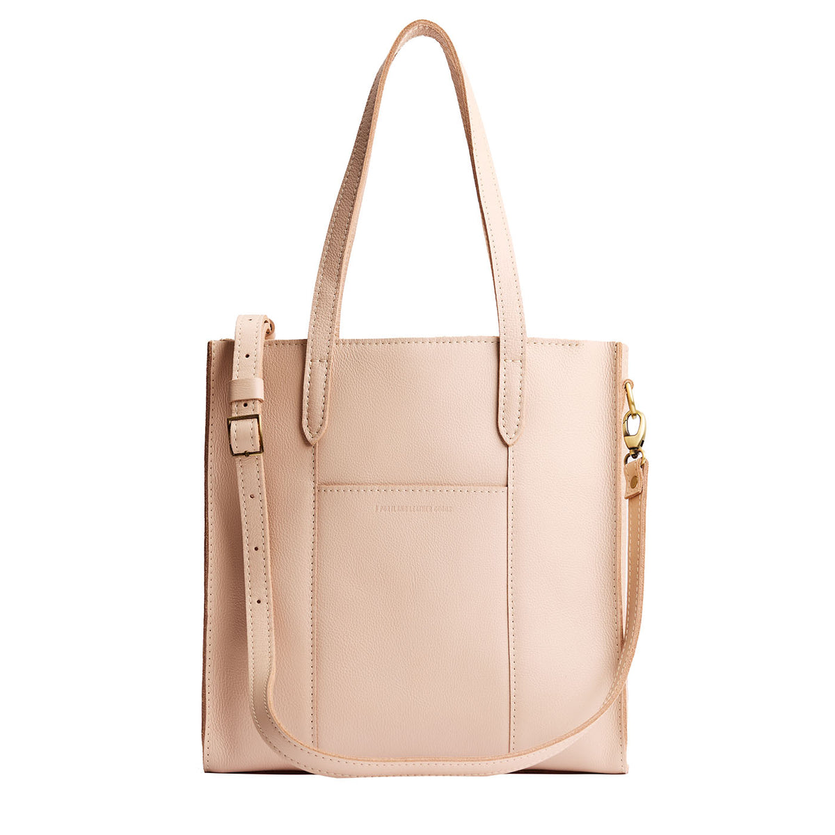 Large Lola Zipper Crossbody Tote - Image 27