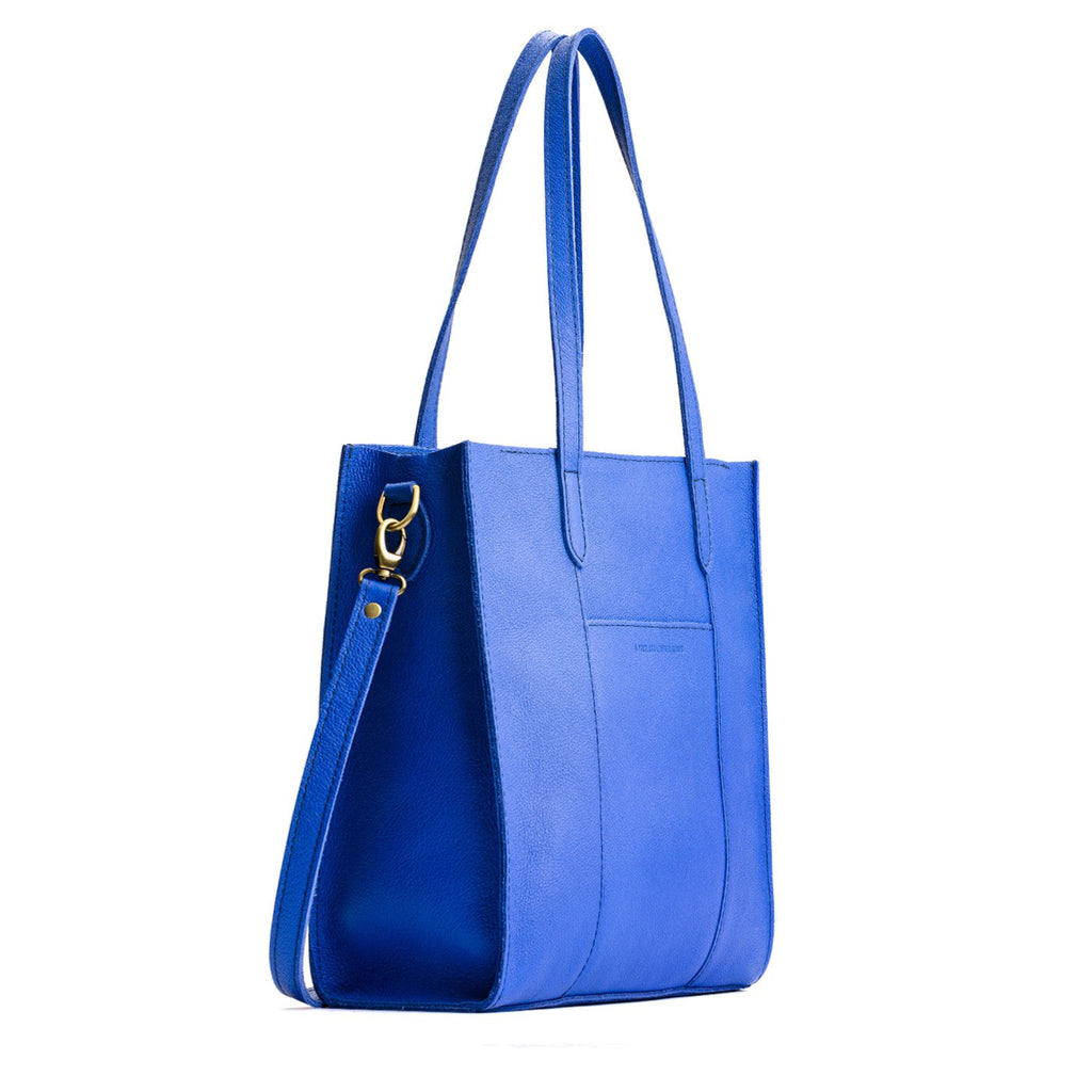 Large Lola Zipper Crossbody Tote - Image 51