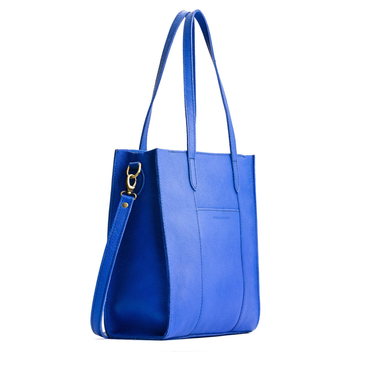 Large Lola Zipper Crossbody Tote - Image 51