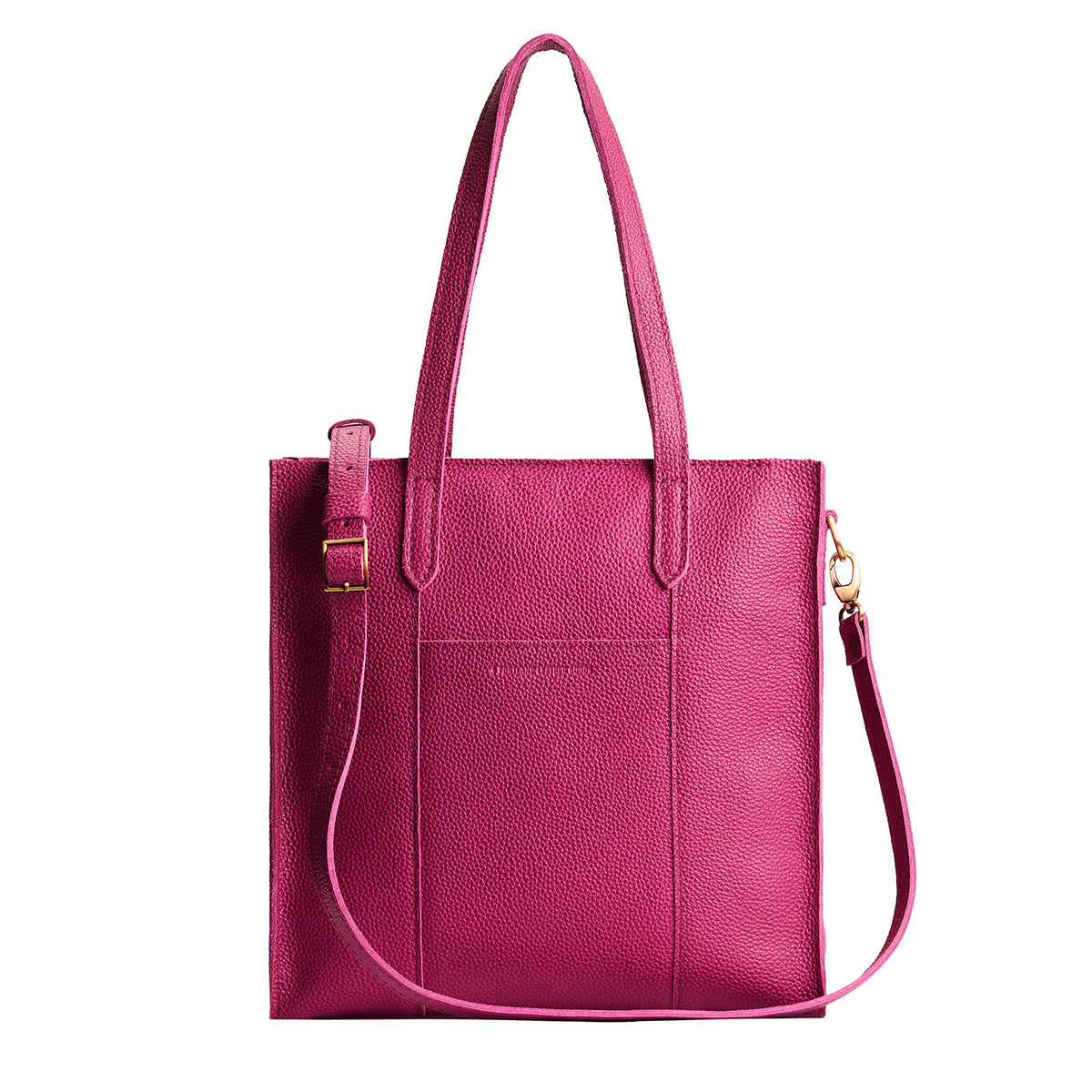 'Almost Perfect' Large Lola Zipper Crossbody Tote - Image 33