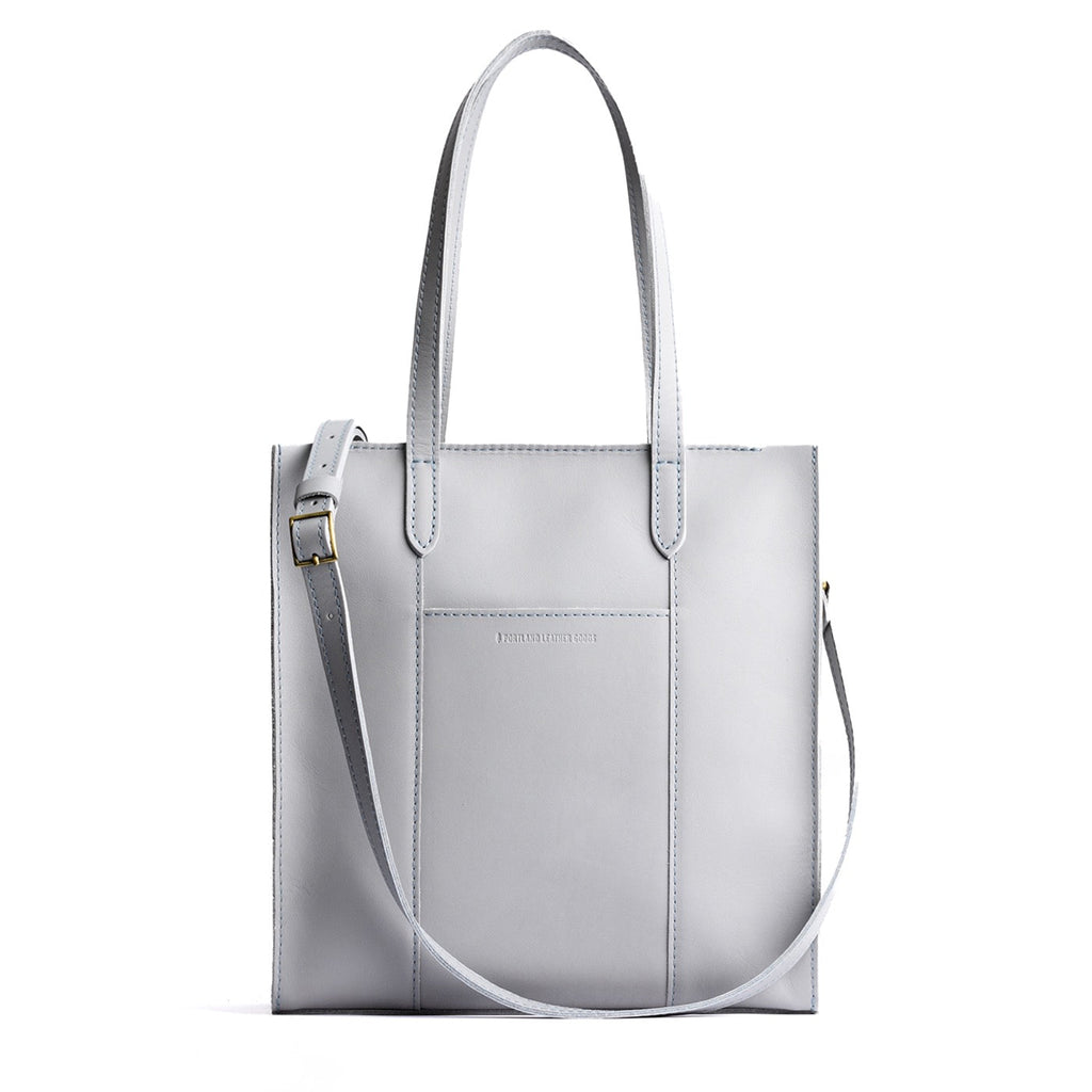 'Almost Perfect' Large Lola Zipper Crossbody Tote - Image 25