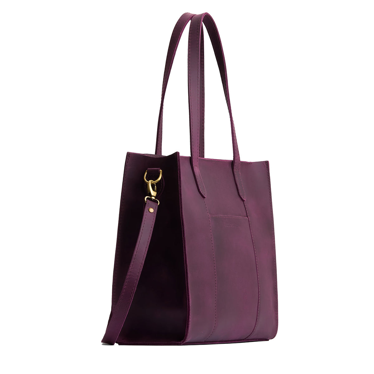 'Almost Perfect' Large Lola Zipper Crossbody Tote - Image 57