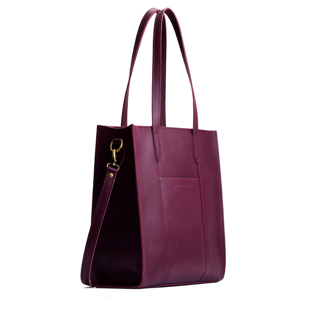'Almost Perfect' Large Lola Zipper Crossbody Tote - Image 53