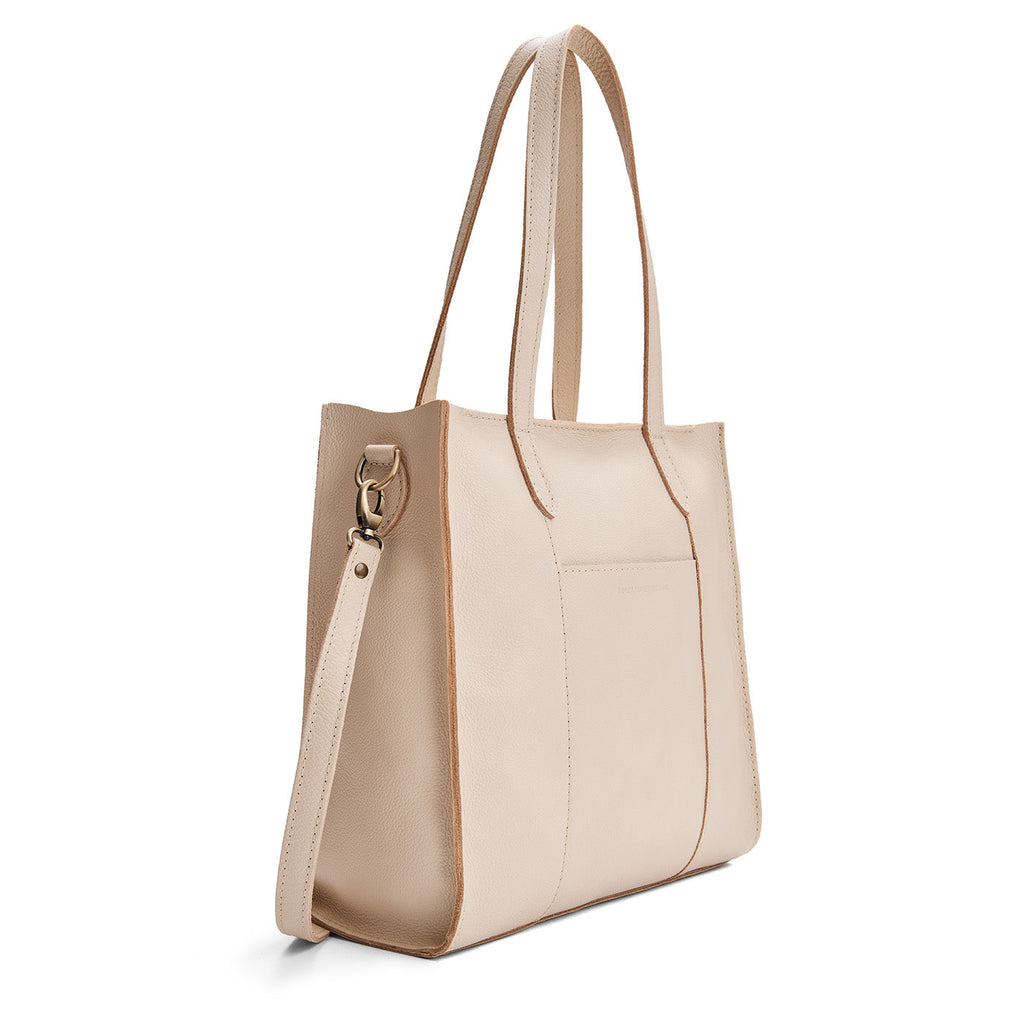 'Almost Perfect' Large Lola Zipper Crossbody Tote - Image 64