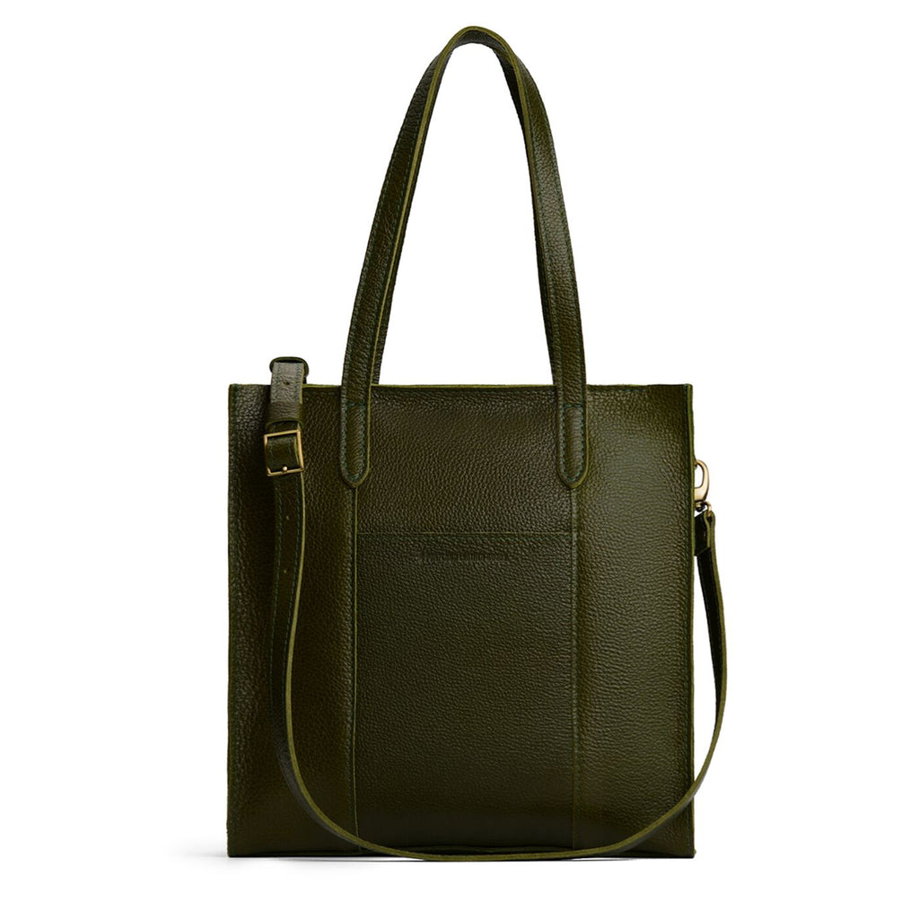 'Almost Perfect' Large Lola Zipper Crossbody Tote - Image 37
