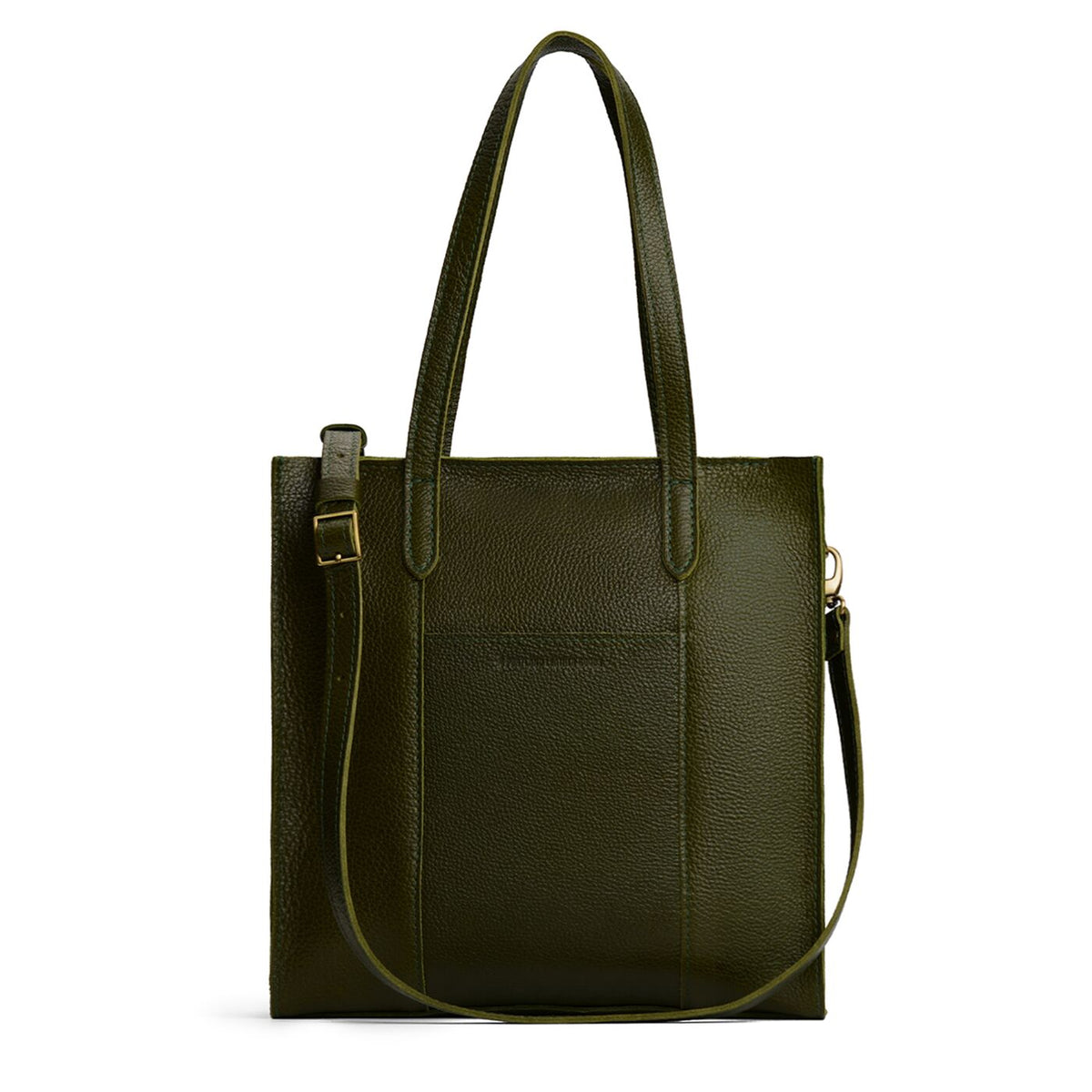 'Almost Perfect' Large Lola Zipper Crossbody Tote - Image 37