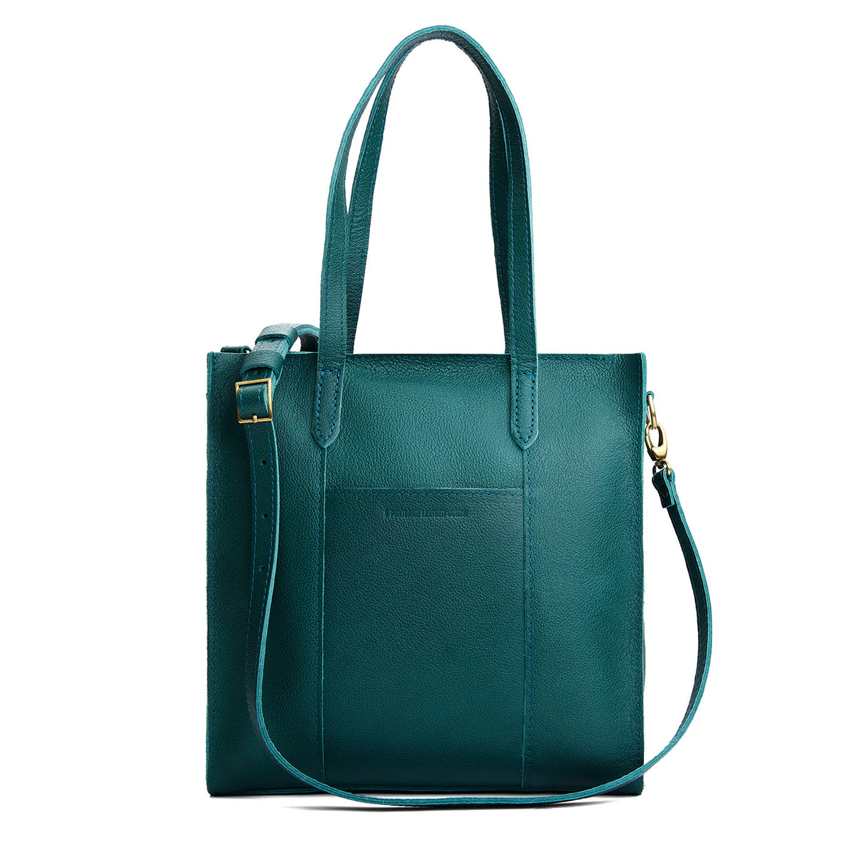 'Almost Perfect' Large Lola Zipper Crossbody Tote - Image 34