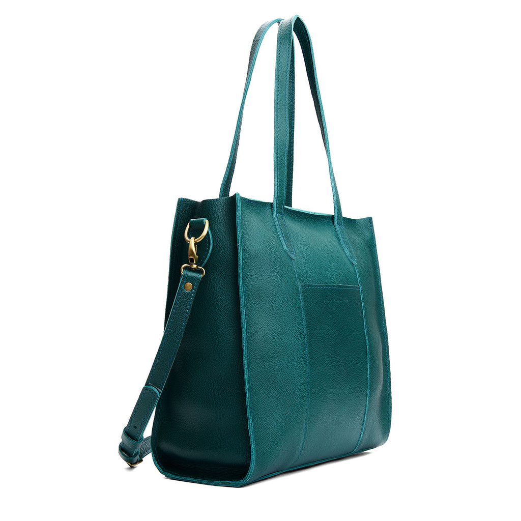 Large Lola Zipper Crossbody Tote - Image 58
