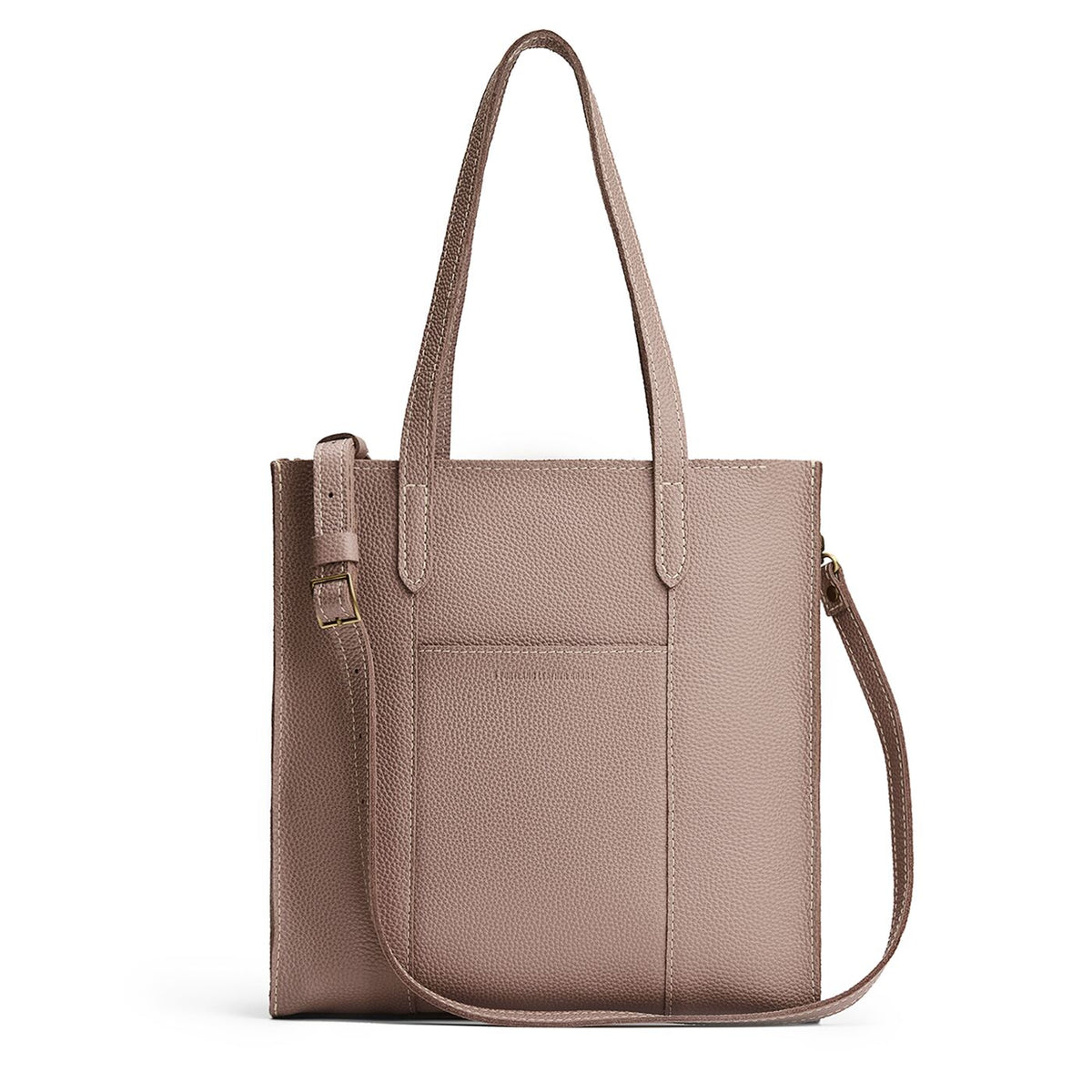 'Almost Perfect' Large Lola Zipper Crossbody Tote - Image 35
