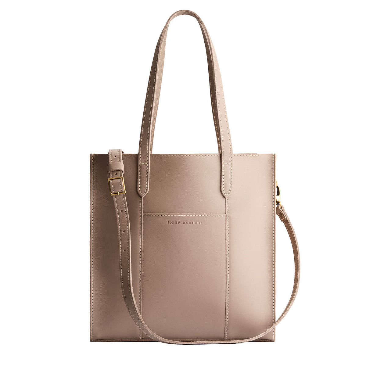 Large Lola Zipper Crossbody Tote - Image 33
