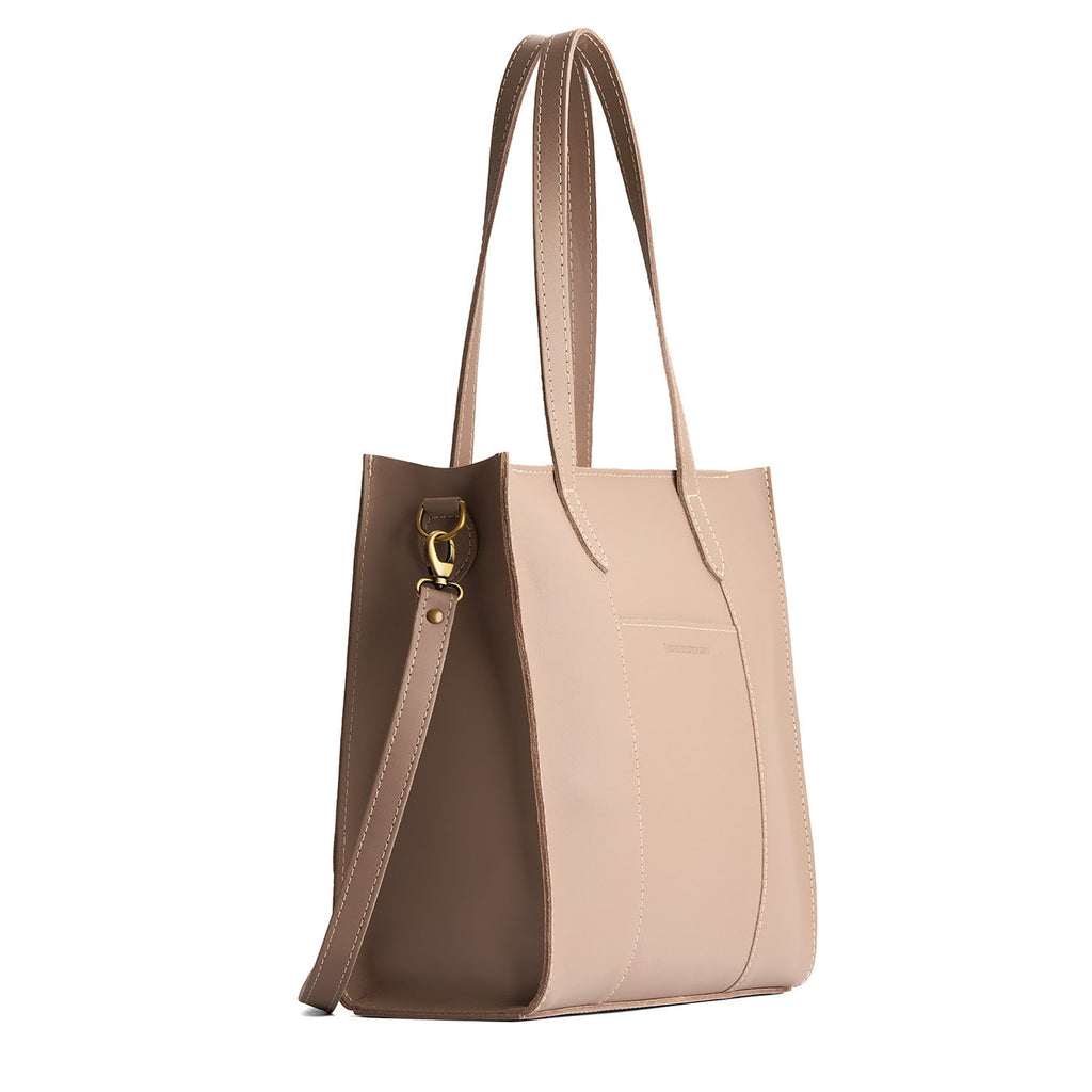 Large Lola Zipper Crossbody Tote - Image 61