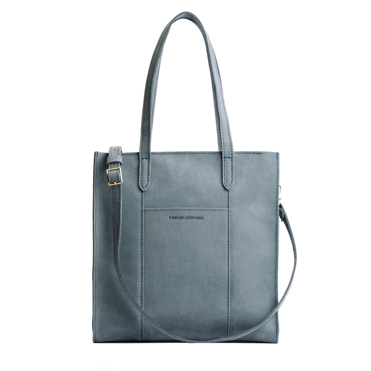 Large Lola Zipper Crossbody Tote - Image 18